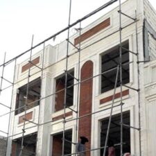 علی قره قاشی