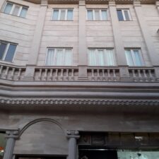 علی قره قاشی