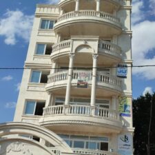 علی قره قاشی