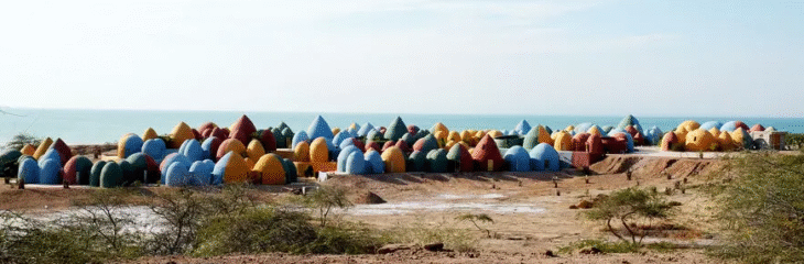 هتل ماجرا، یک حضور متناقض در جایزه معماری آقاخان