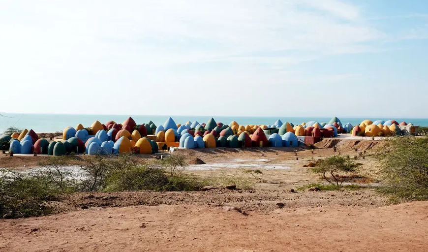 هتل ماجرا، یک حضور متناقض در جایزه معماری آقاخان