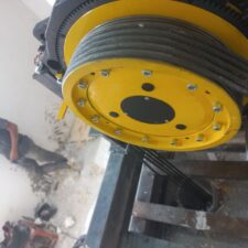 عباس یزدانی