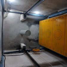 عباس یزدانی