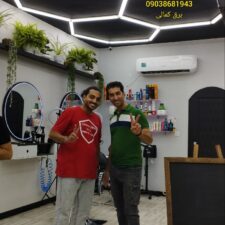 محمد ابراهیم کمالی