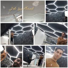 محمد ابراهیم کمالی