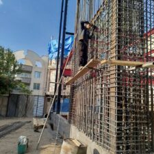 علیرضا بیگی