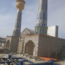 علیرضا بیگی