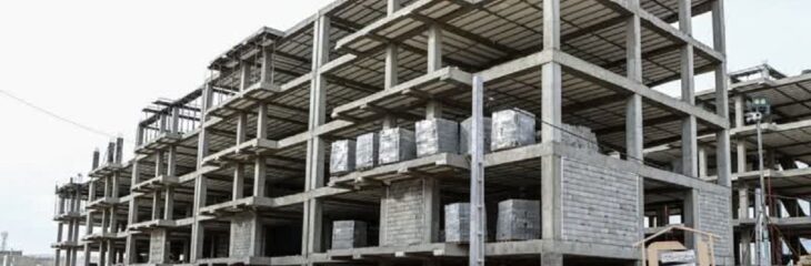 هزینه ساخت مسکن در تهران به 300 میلیون ریال رسید