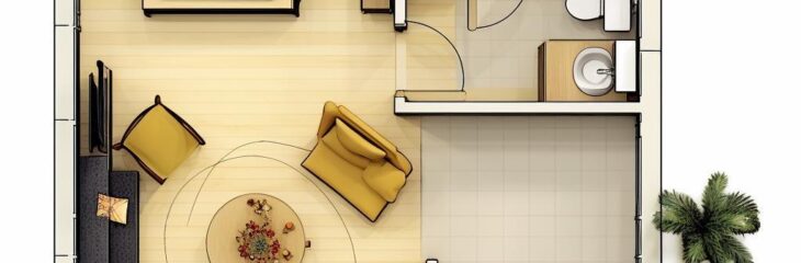 طراحی ساختمانی با هوش مصنوعی