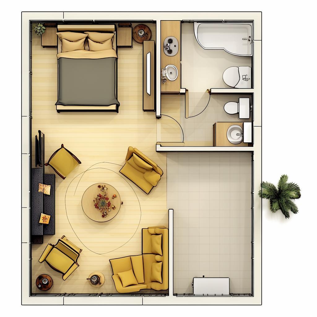 طراحی ساختمانی با هوش مصنوعی