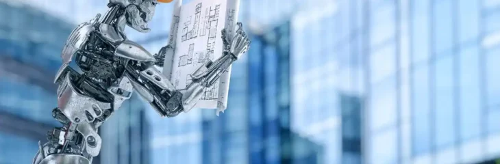 هوش مصنوعی خطاهای پروژهها را قبل از وقوع به مهندسان نشان میدهد.