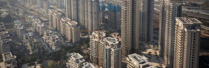 آیا صنعتی سازی می تواند بحران مسکن را مهار کند؟