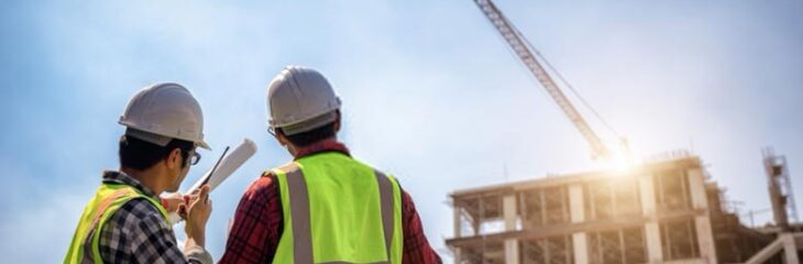 مهندسان تازه کار بلای جان ساختمان ها