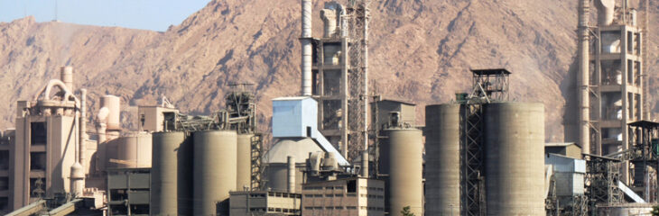 پشت پرده درآمد 2500 میلیارد تومانی سیمان تهران