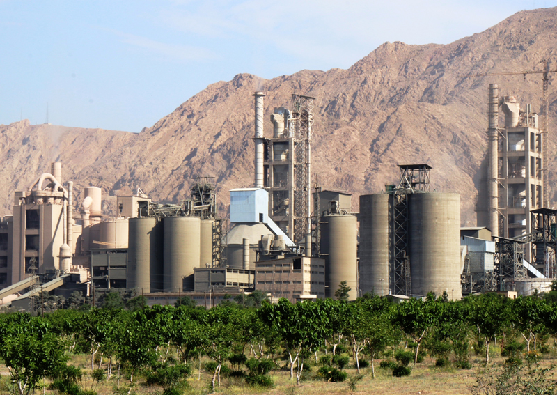 پشت پرده درآمد 2500 میلیارد تومانی سیمان تهران