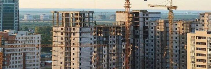 ضرورت خروج صدور سند مالکیت از انحصار اراضی دارای بنا