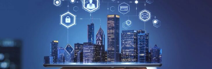 همکاری ایران و امارات در هوشمندسازی ساختمان