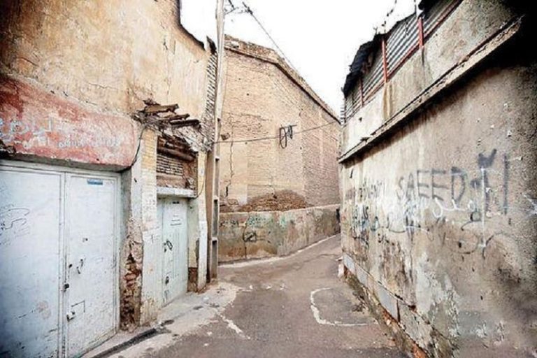 اصلاح نظام ارزش معاملاتی املاک در بافت‌های فرسوده