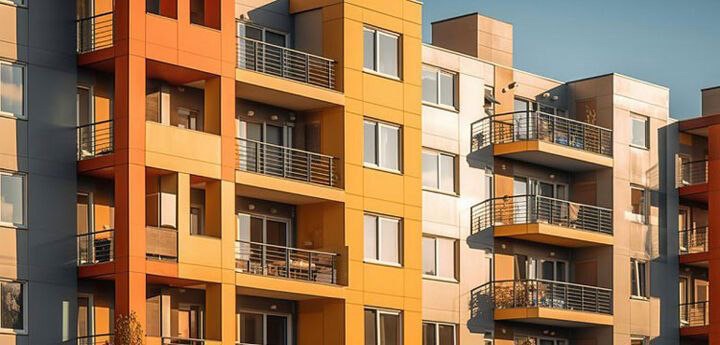 رکود مسکن شدیدتر می شود؟