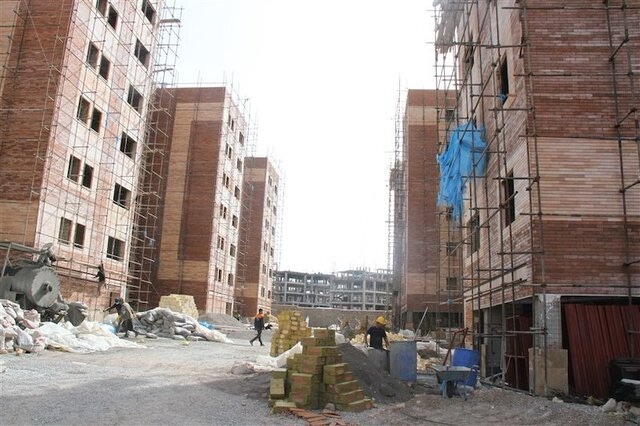 اقدامات جدید برای ساخت مسکن در شهرهای کوچک