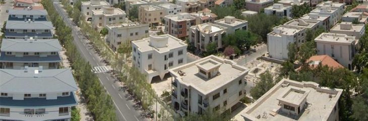 ساخت مسکن استیجاری کلید خورد