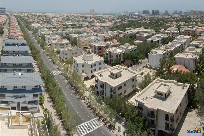 ساخت مسکن استیجاری کلید خورد