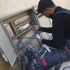 حمیدرضا اژدری گالری