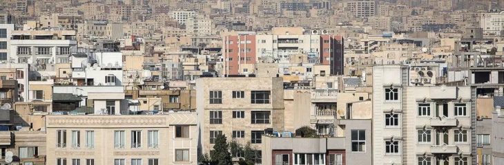 طرح تفصیلی،ملاک عمل ساختوساز در تهران