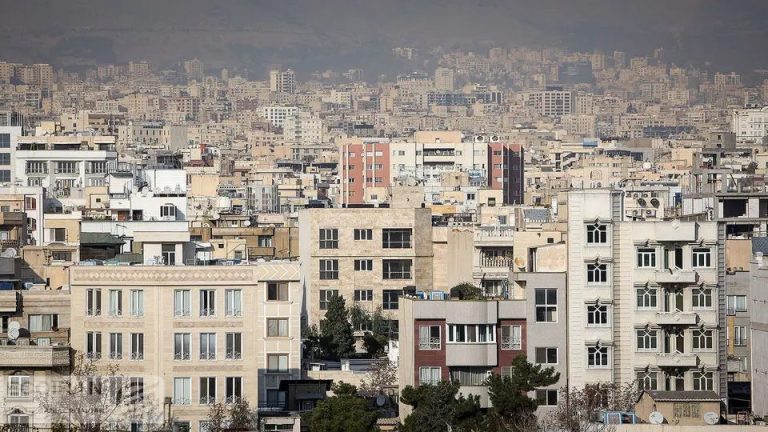 طرح تفصیلی،ملاک عمل ساخت‌وساز در تهران