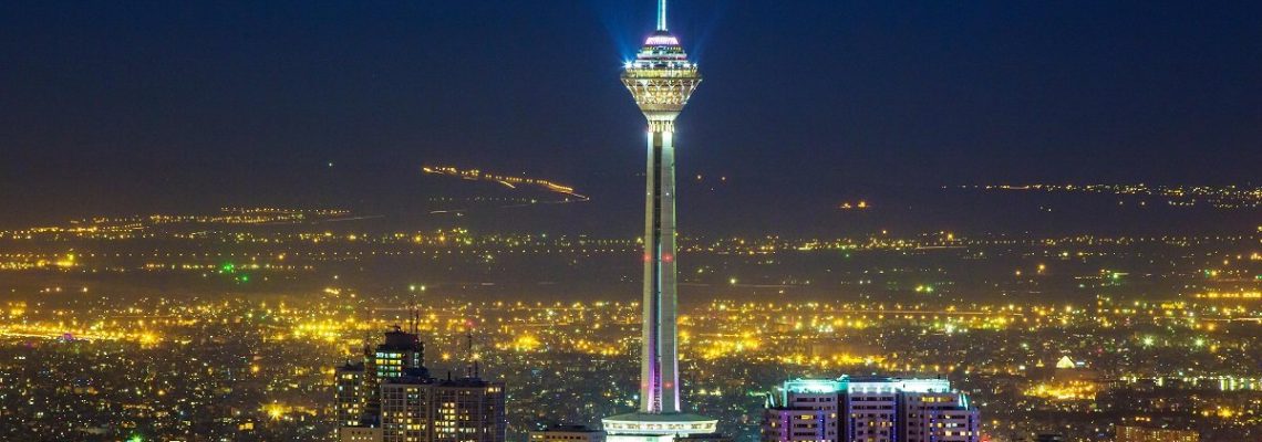 کاهش دستوری ساخت و ساز تهران