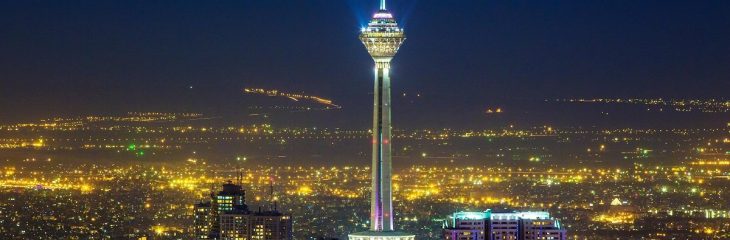 کاهش دستوری ساخت و ساز تهران