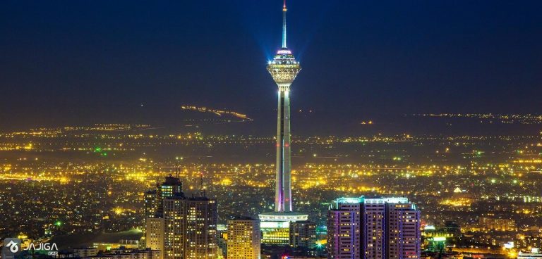 کاهش دستوری ساخت و ساز تهران