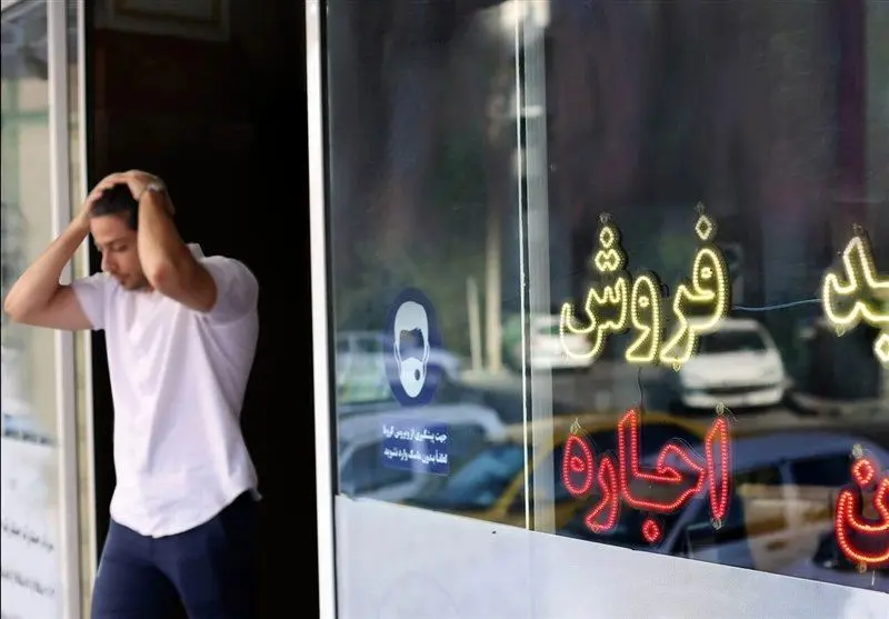 تبعات نگران کننده تورم 36.5 درصدی بازار اجاره مسکن