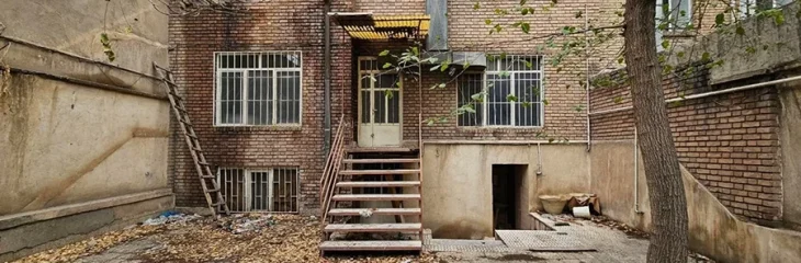 دو بازوی کمکی برای نوسازی خانه های کلنگی فعال می شود.