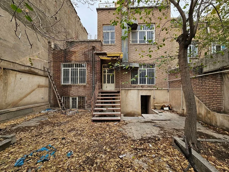 دو بازوی کمکی برای نوسازی خانه‏‏ های کلنگی فعال می شود.