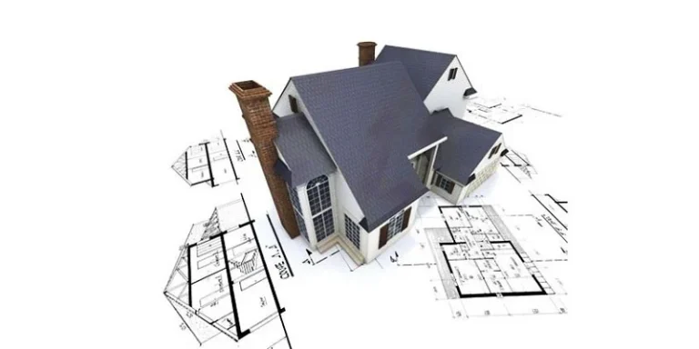 ضوابط جدید ساختمانی