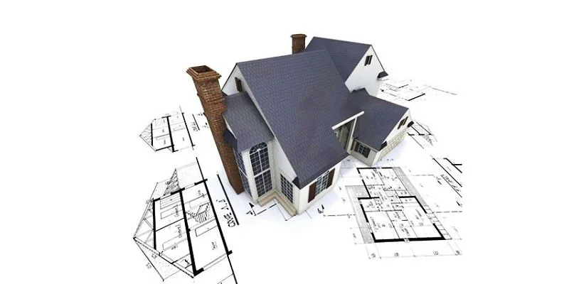 ضوابط جدید ساختمانی