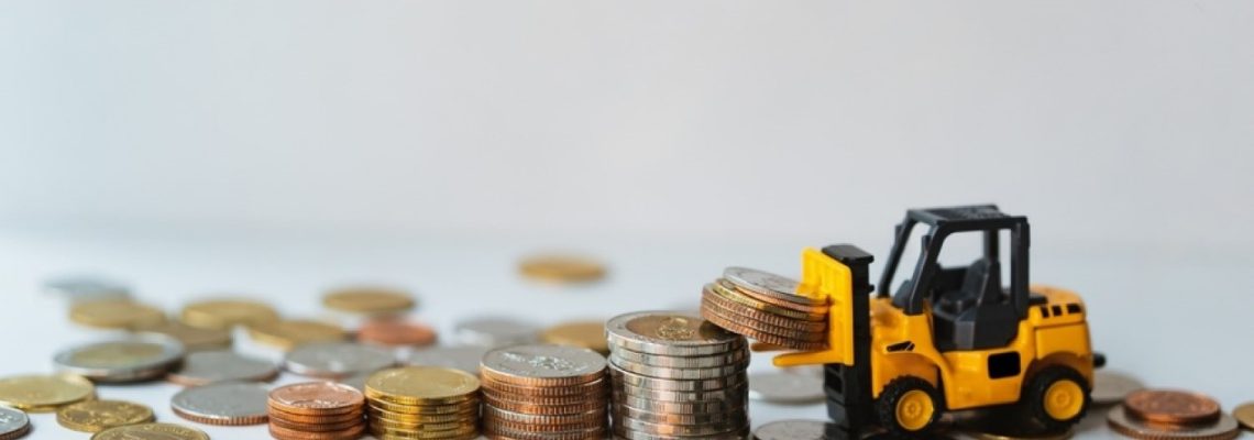 نمایش تامین مالی پروژه‌های ساختمانی