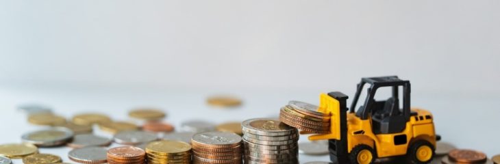 نمایش تامین مالی پروژه‌های ساختمانی