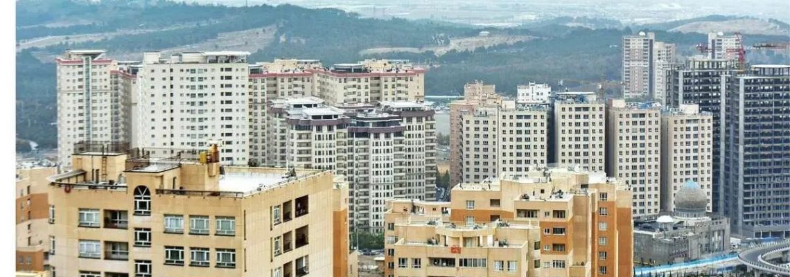 شناسایی ساختمان‌های مهم و بلندمرتبه ناایمن در تهران