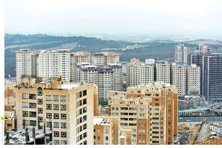 شناسایی ساختمان‌های مهم و بلندمرتبه ناایمن در تهران