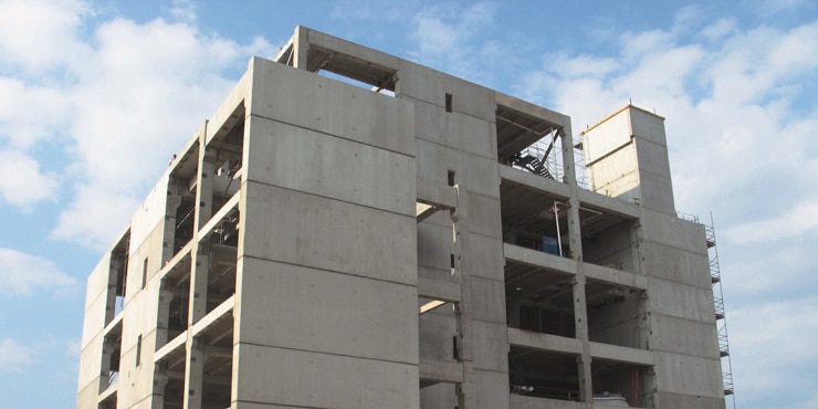 دیوار برشی چیست؟