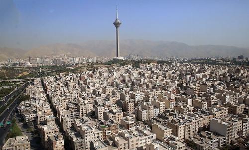 تورم 37.5 درصدی مسکن در دیماه 1404