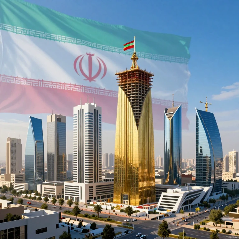 چشم‌انداز صنعت ساختمان ایران در سال ۱۴۰۵: خروج از رکود و آغاز فاز انبساط نسبی؛ تحلیل جامع فرصت‌های سرمایه‌گذاری