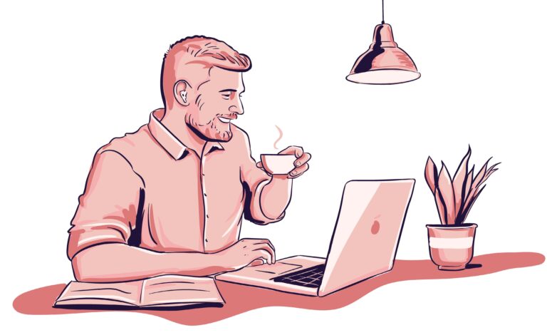 چگونه یک فریلنسر موفق در حوزه معماری شویم؟