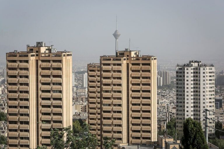 خرید خانه رویا شد!!