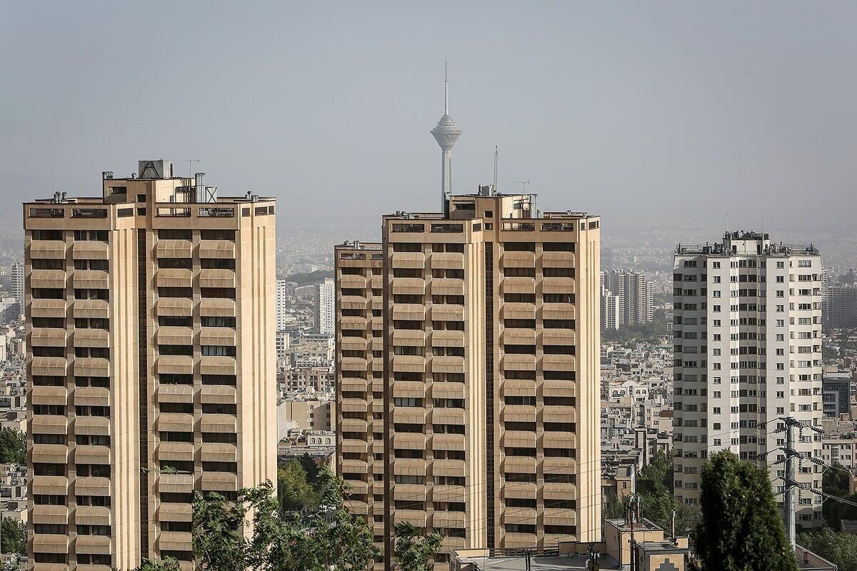 خرید خانه رویا شد!!