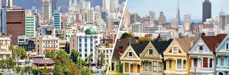 آیا خرید خانه در آمریکا از ایران ارزانتر است؟ بررسی واقعی قیمت خانه در سال ۲۰۲۶